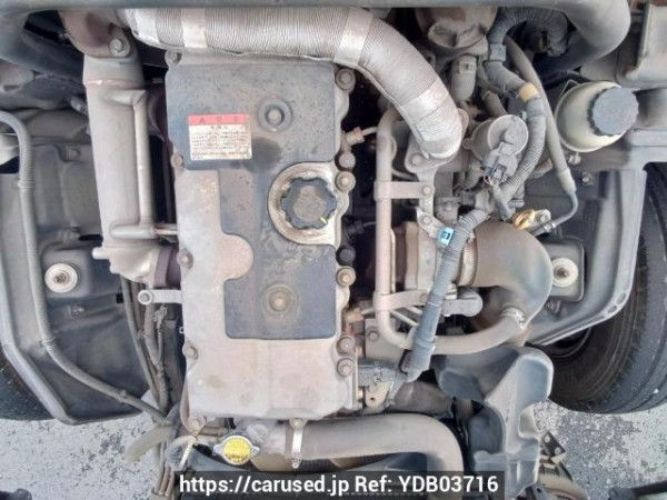 Used 2005 MT hino dutro XZU321T Image[18]