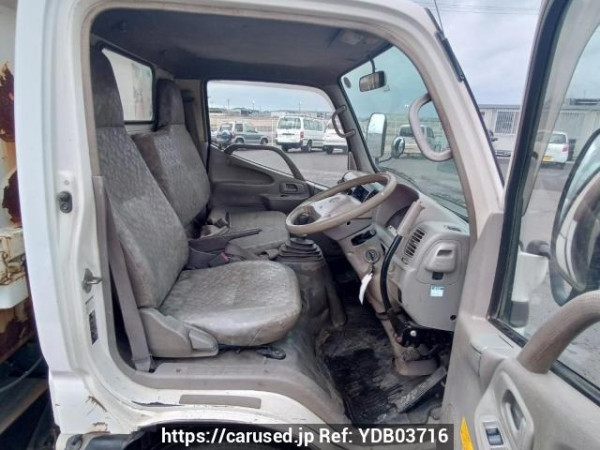Used 2005 MT hino dutro XZU321T Image[21]