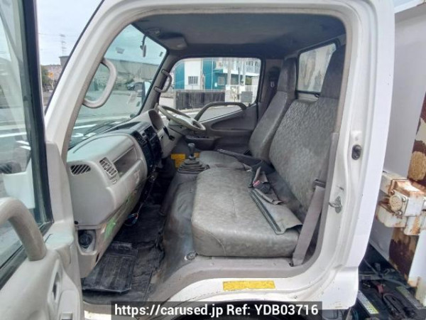 Used 2005 MT hino dutro XZU321T Image[22]