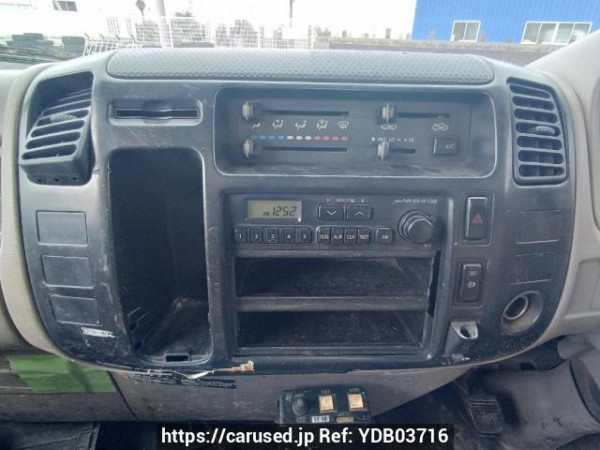 Used 2005 MT hino dutro XZU321T Image[28]