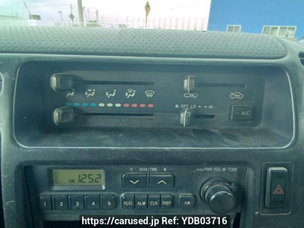 Used 2005 MT hino dutro XZU321T Image[30]