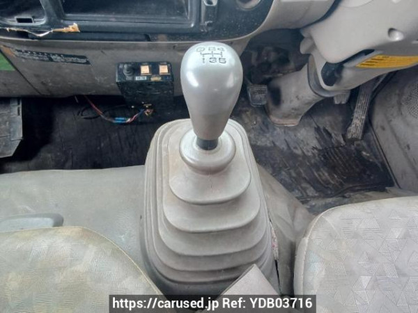 Used 2005 MT hino dutro XZU321T Image[31]