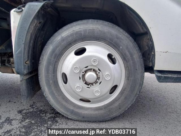 Used 2005 MT hino dutro XZU321T Image[34]