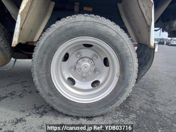 Used 2005 MT hino dutro XZU321T Image[37]