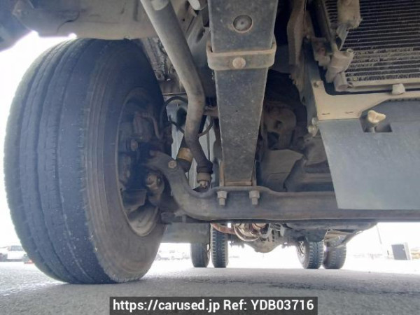 Used 2005 MT hino dutro XZU321T Image[38]