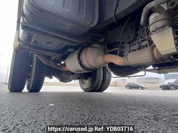 Used 2005 MT hino dutro XZU321T Image[40]