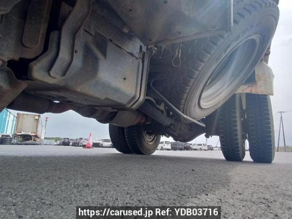 Used 2005 MT hino dutro XZU321T Image[41]