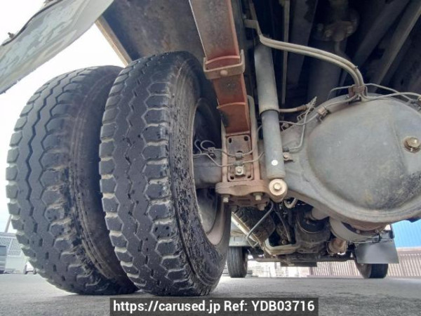 Used 2005 MT hino dutro XZU321T Image[44]