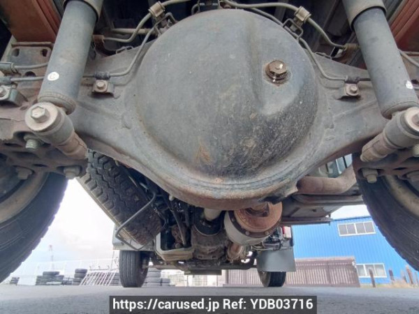 Used 2005 MT hino dutro XZU321T Image[46]