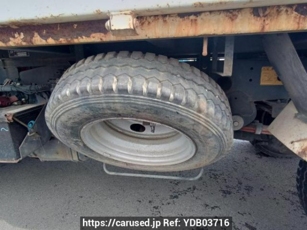 Used 2005 MT hino dutro XZU321T Image[47]