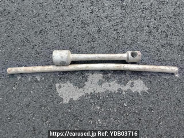 Used 2005 MT hino dutro XZU321T Image[48]