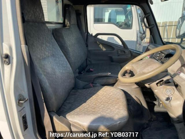 Used 2005 MT hino dutro XZU321T Image[7]