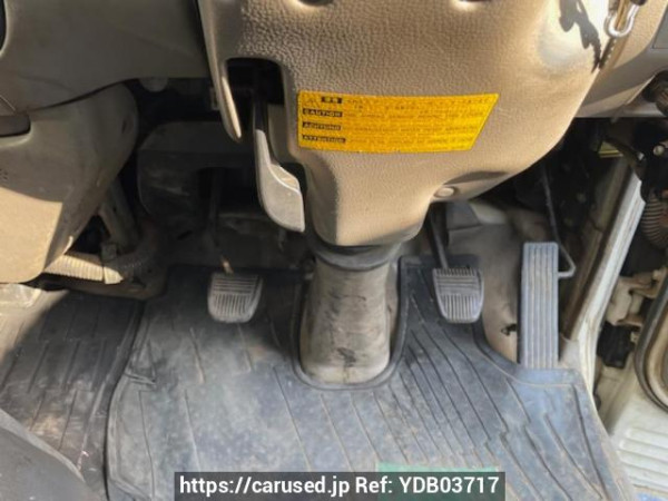 Used 2005 MT hino dutro XZU321T Image[9]