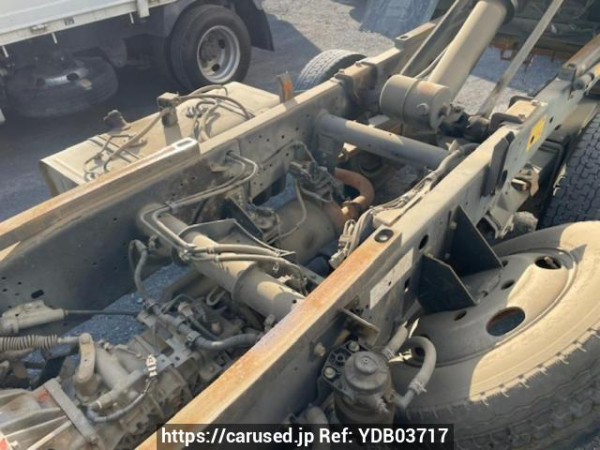 Used 2005 MT hino dutro XZU321T Image[12]