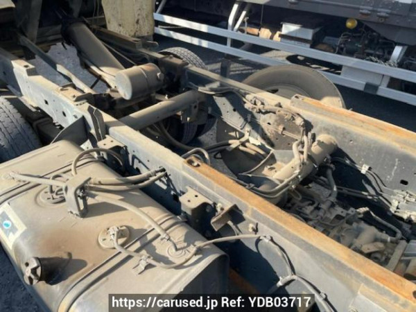 Used 2005 MT hino dutro XZU321T Image[13]