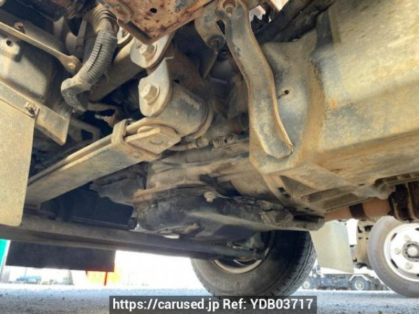 Used 2005 MT hino dutro XZU321T Image[14]