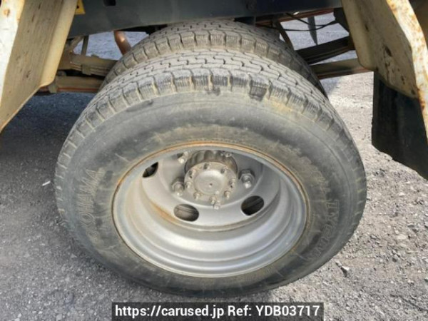 Used 2005 MT hino dutro XZU321T Image[19]