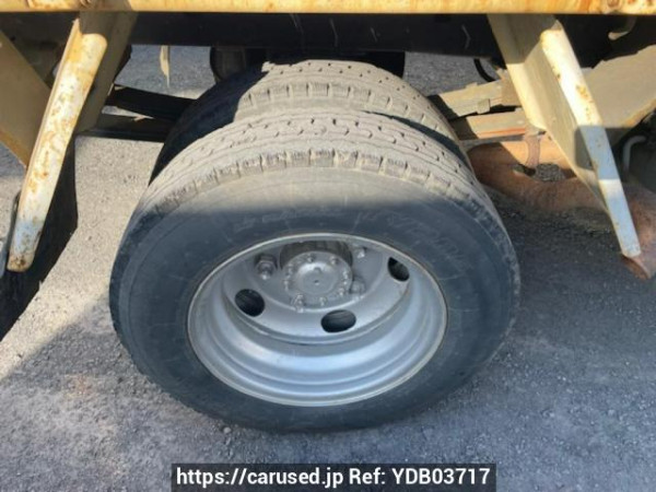 Used 2005 MT hino dutro XZU321T Image[20]