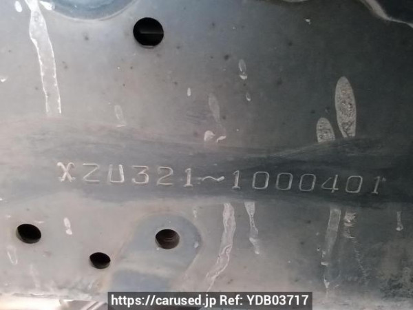 Used 2005 MT hino dutro XZU321T Image[21]