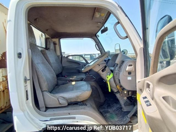 Used 2005 MT hino dutro XZU321T Image[23]