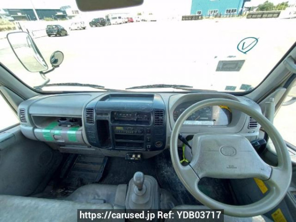 Used 2005 MT hino dutro XZU321T Image[25]