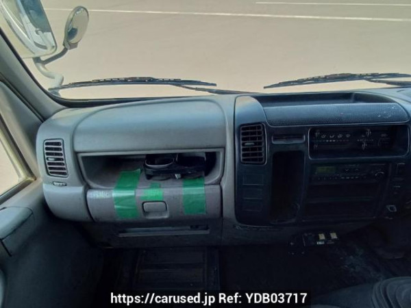 Used 2005 MT hino dutro XZU321T Image[26]