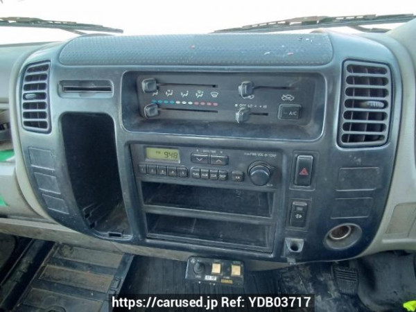 Used 2005 MT hino dutro XZU321T Image[30]