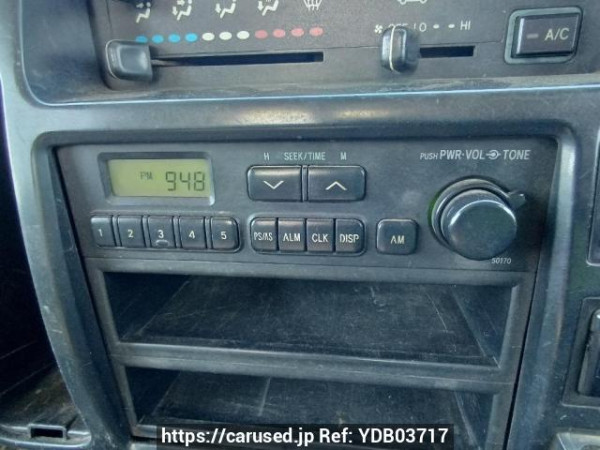 Used 2005 MT hino dutro XZU321T Image[32]