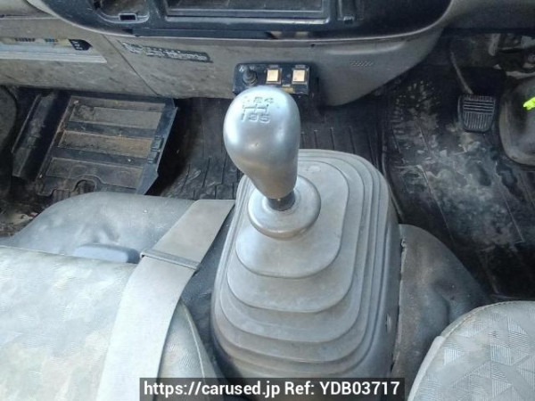 Used 2005 MT hino dutro XZU321T Image[33]