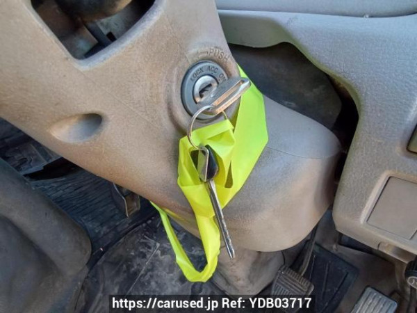 Used 2005 MT hino dutro XZU321T Image[34]