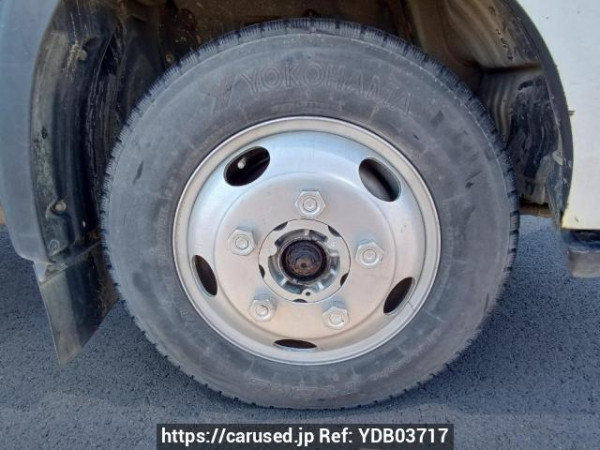 Used 2005 MT hino dutro XZU321T Image[35]