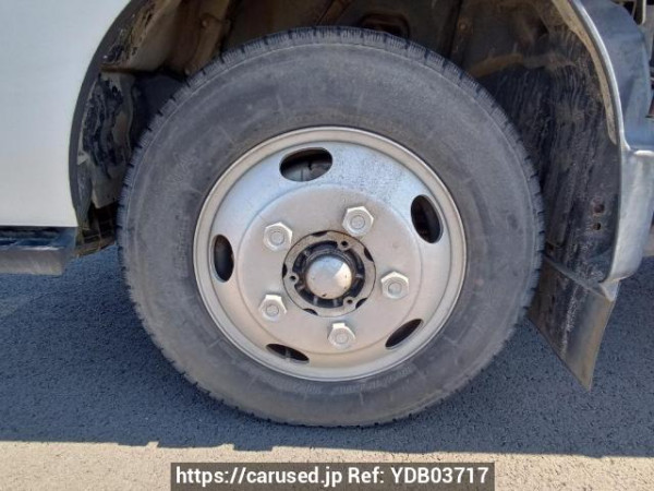 Used 2005 MT hino dutro XZU321T Image[36]