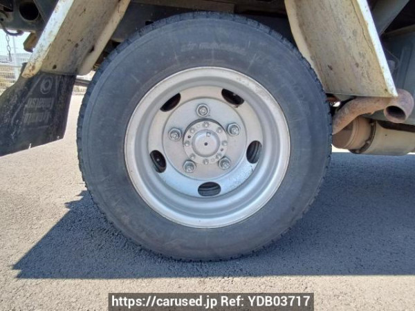 Used 2005 MT hino dutro XZU321T Image[38]