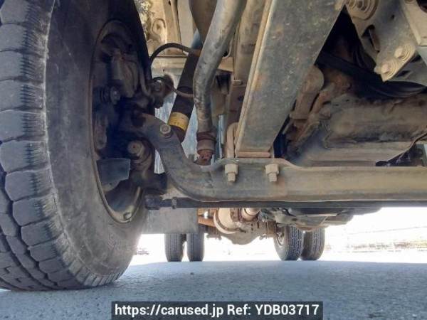 Used 2005 MT hino dutro XZU321T Image[39]