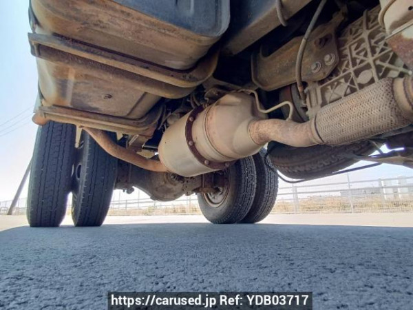 Used 2005 MT hino dutro XZU321T Image[41]