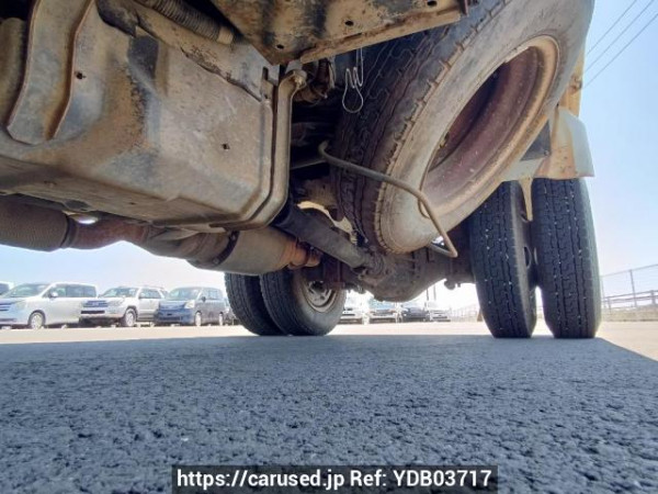 Used 2005 MT hino dutro XZU321T Image[42]