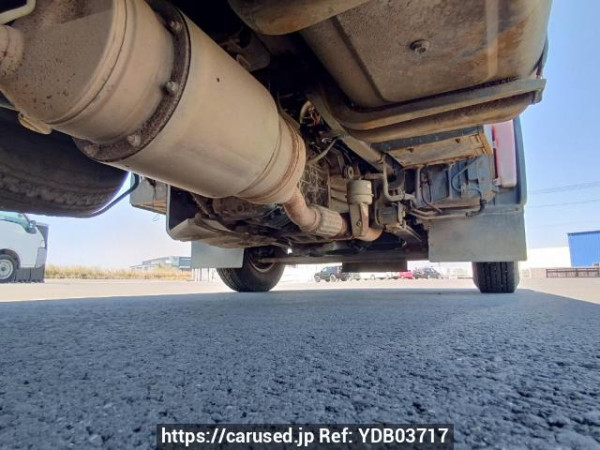 Used 2005 MT hino dutro XZU321T Image[44]