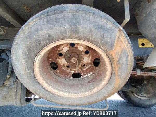 Used 2005 MT hino dutro XZU321T Image[48]