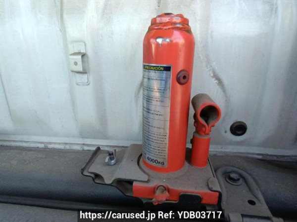 Used 2005 MT hino dutro XZU321T Image[49]