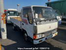 Mitsubishi Canter Guts