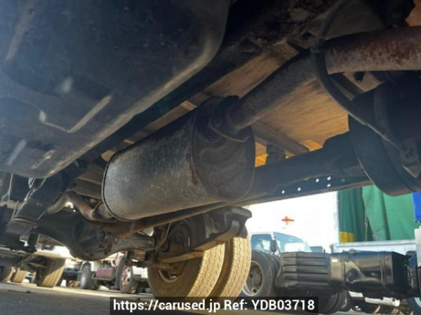 Used 1991 MT mitsubishi canter-guts FB308B Image[13]