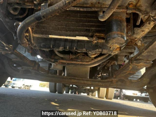 Used 1991 MT mitsubishi canter-guts FB308B Image[18]