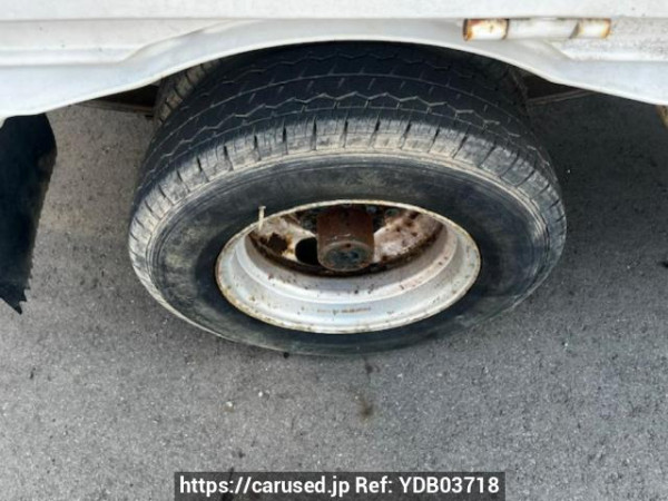 Used 1991 MT mitsubishi canter-guts FB308B Image[19]