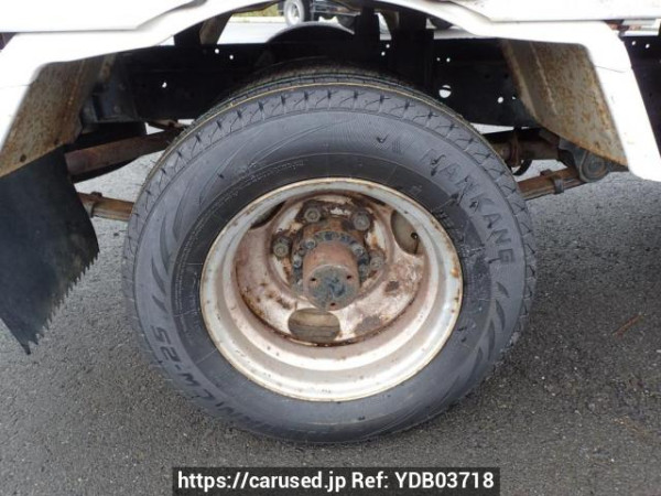 Used 1991 MT mitsubishi canter-guts FB308B Image[26]