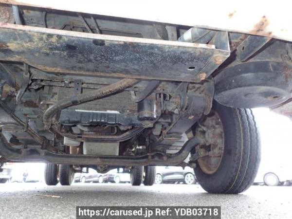 Used 1991 MT mitsubishi canter-guts FB308B Image[29]