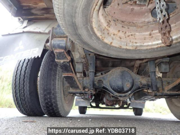 Used 1991 MT mitsubishi canter-guts FB308B Image[30]