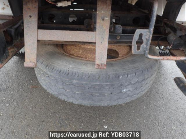 Used 1991 MT mitsubishi canter-guts FB308B Image[32]
