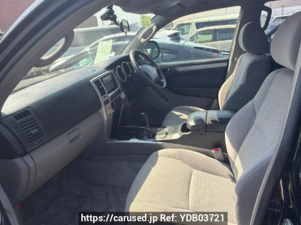 Used 2003 AT toyota hilux-surf RZN215W Image[6]