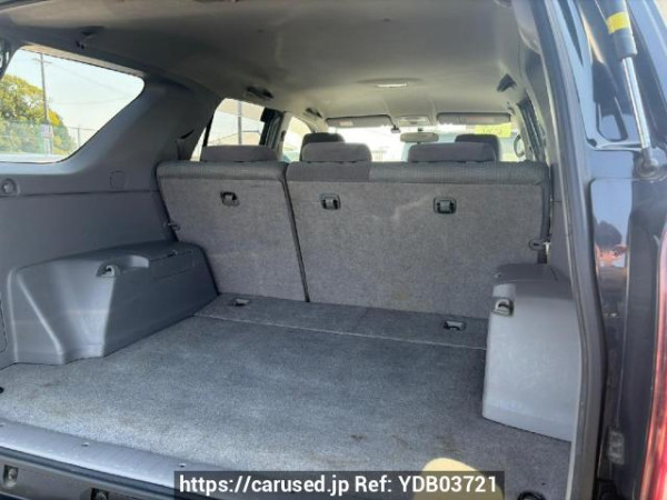 Used 2003 AT toyota hilux-surf RZN215W Image[9]