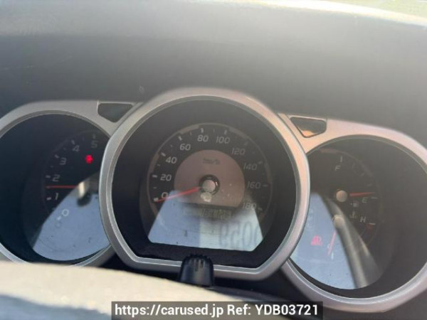 Used 2003 AT toyota hilux-surf RZN215W Image[12]